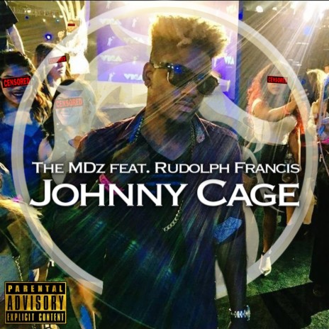 Johnny Cage ft. Rudolph Francis | Boomplay Music