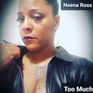 Neena Ross