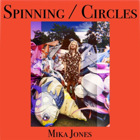Spinning / Circles | Boomplay Music
