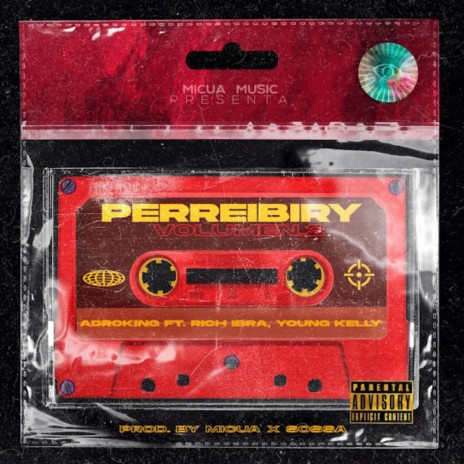 Perreibiry, Vol. 2 | Boomplay Music