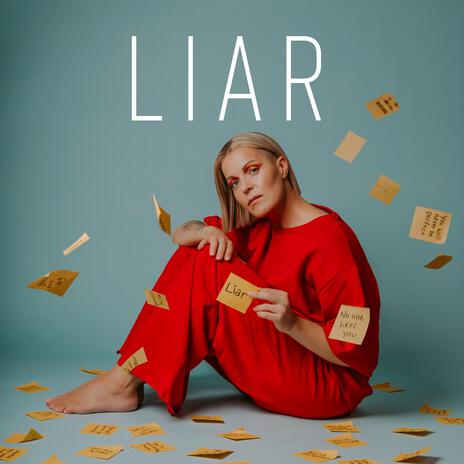 Liar | Boomplay Music