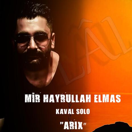 Arıx | Boomplay Music