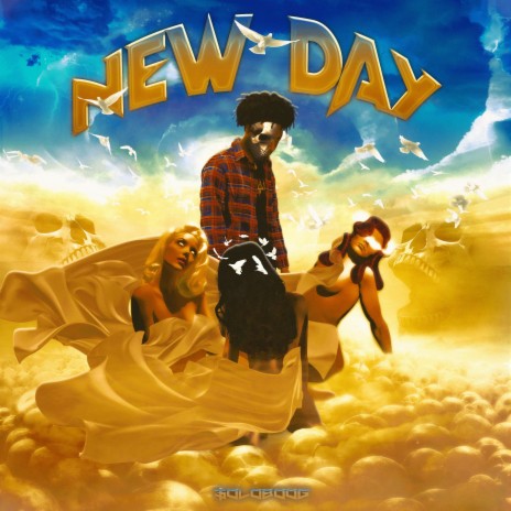 New Day | Boomplay Music