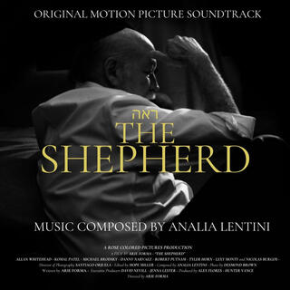 The Shepherd (Original Motion Picture Soundtrack)