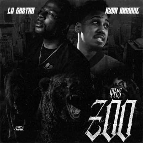 The Zoo ft. Lu Castro | Boomplay Music