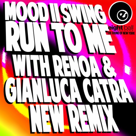 Run To Me (New Remix 2023)