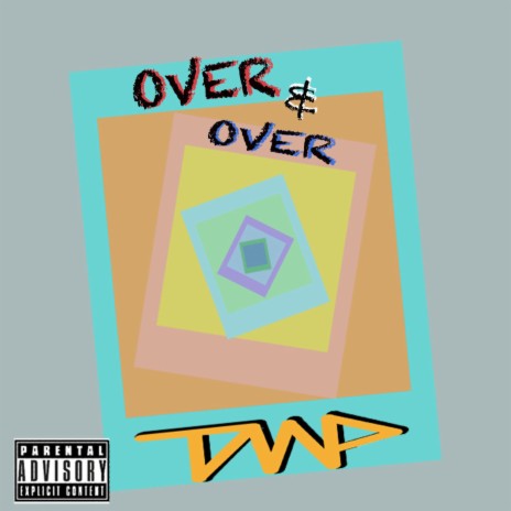Over & Over (feat. Lander & J-Dan) | Boomplay Music
