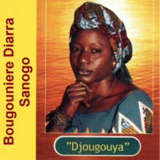 Bougouniere Diarra Sanogo