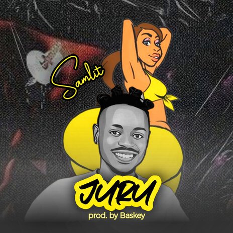 Juru | Boomplay Music