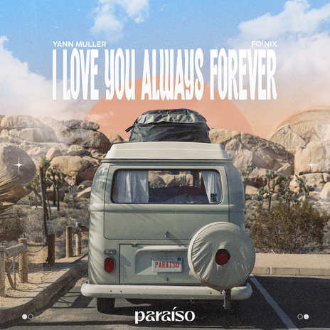 I Love You Always Forever ft. Foínix | Boomplay Music