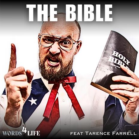 The Bible ft. Tarence Farrell | Boomplay Music