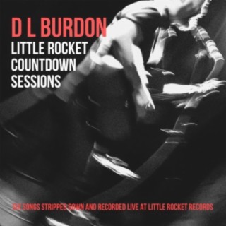 Little Rocket Countdown Sessions