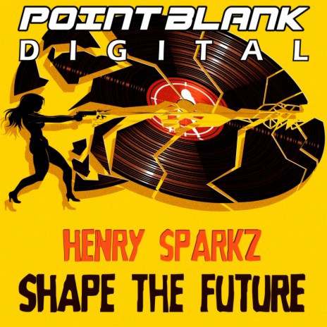 Shape The Future (Original Mix)