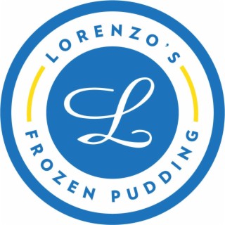 Lorenzo's Frozen Pudding