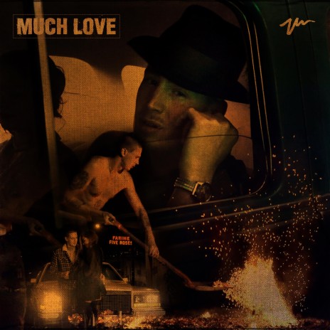 Much Love | Boomplay Music