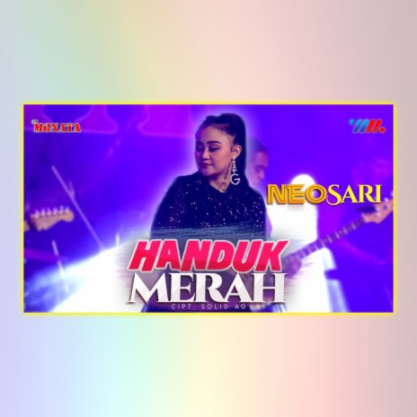 Handuk Merah | Boomplay Music