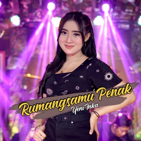 Rumangsamu Penak | Boomplay Music