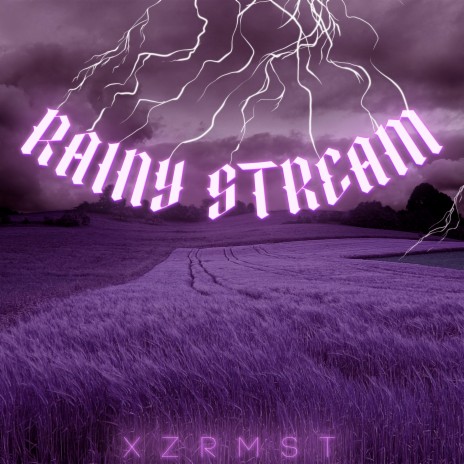 Rainy Stream