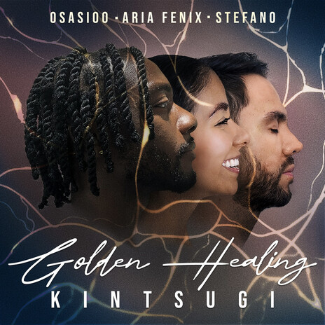 Golden Healing (Kintsugi) (Instrumental) ft. Osasioo & Stefano Manrique | Boomplay Music