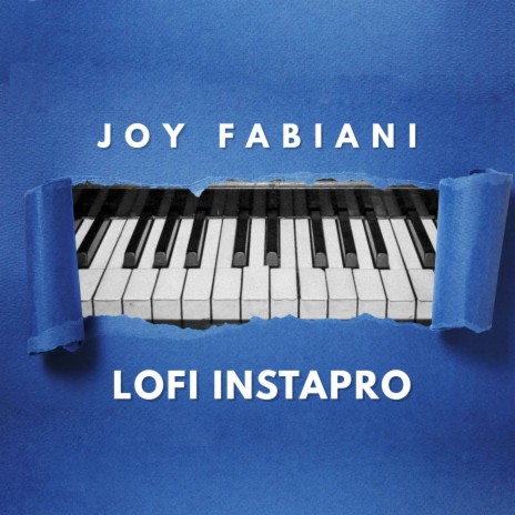 Joy Fabiani | Boomplay Music