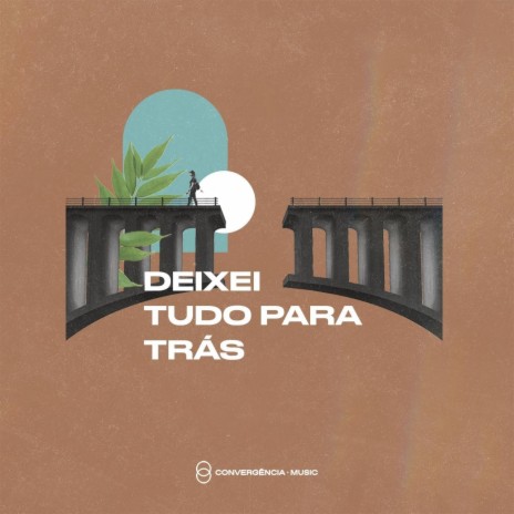 Deixei Tudo para Trás ft. Larissa Porto | Boomplay Music