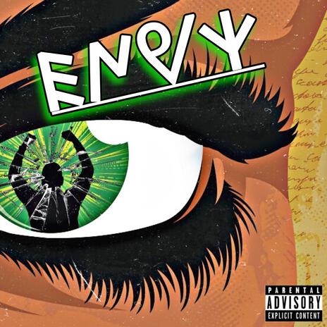 Envy | Boomplay Music