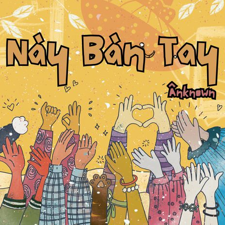 Này Bàn Tay | Boomplay Music