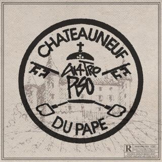 CHATEAUNEUF DU PAPE