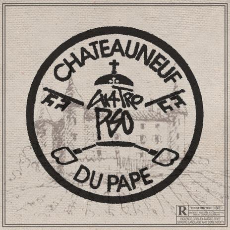 CHATEAUNEUF DU PAPE | Boomplay Music