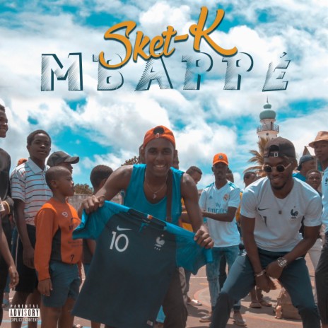 Mbappé | Boomplay Music