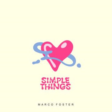 Simple Things | Boomplay Music