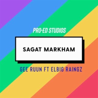 Sagat Markham (feat. Gee Ruun)