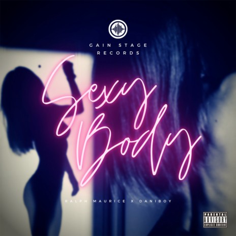 Sexy Body ft. DaniBoy | Boomplay Music