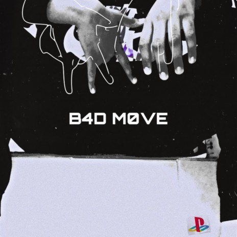 B4D M0VE ft. RealJiggasInc & Guap Sensei | Boomplay Music