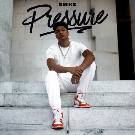 Pressure | Boomplay Music