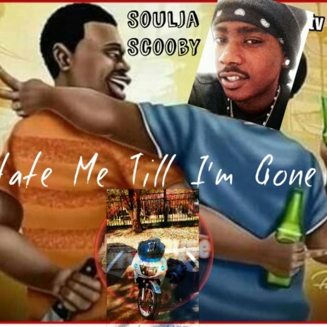 Hate Me Till Im Gone (Finally See It) | Boomplay Music