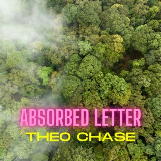 Absorbed Letter