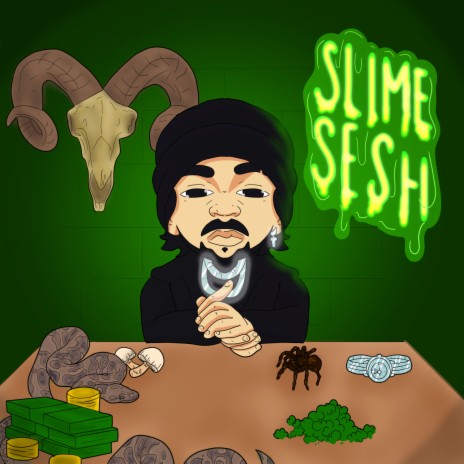 Slime sesh