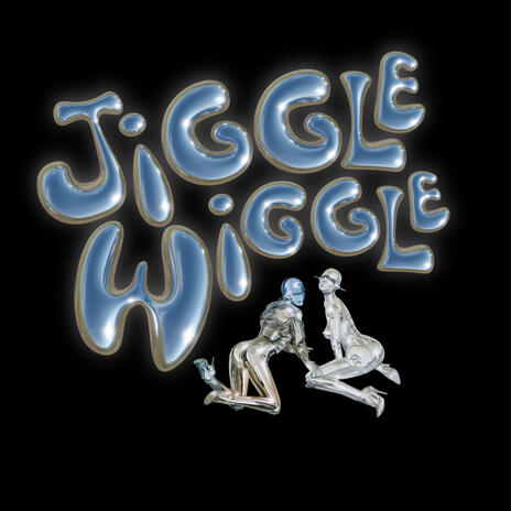 JIGGLE WIGGLE ft. Big Bam & DJ Blizz | Boomplay Music