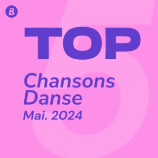 Top Chansons Dance-pop Mai 2024
