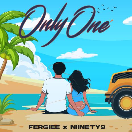 Only One ft. Niinety9 | Boomplay Music