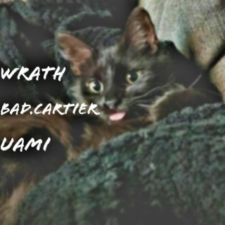 Dime qué paso? ft. Bad.Cartier & Wrath lyrics | Boomplay Music