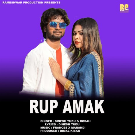 Rup Amak ft. Rosah | Boomplay Music