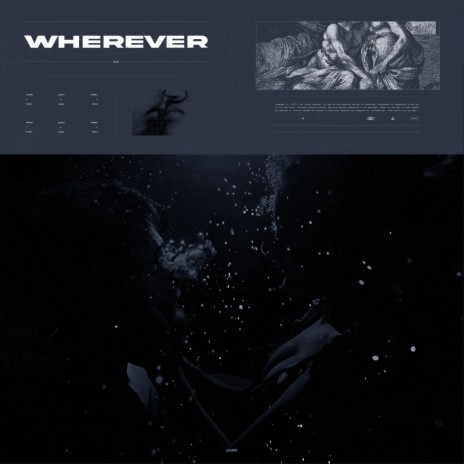 Wherever ft. SAGE | Boomplay Music