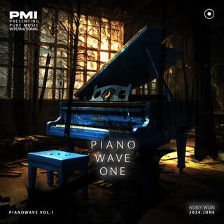 PIANO WAVE ONE