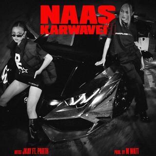 Naas Karwavegi