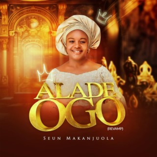 alade ogo