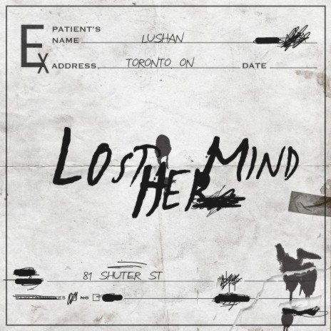 Lost Her Mind | Boomplay Music