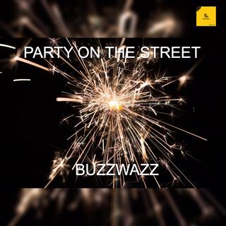 party on the street