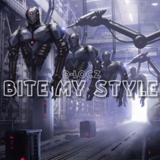 Bite My Style (COPY CAT)